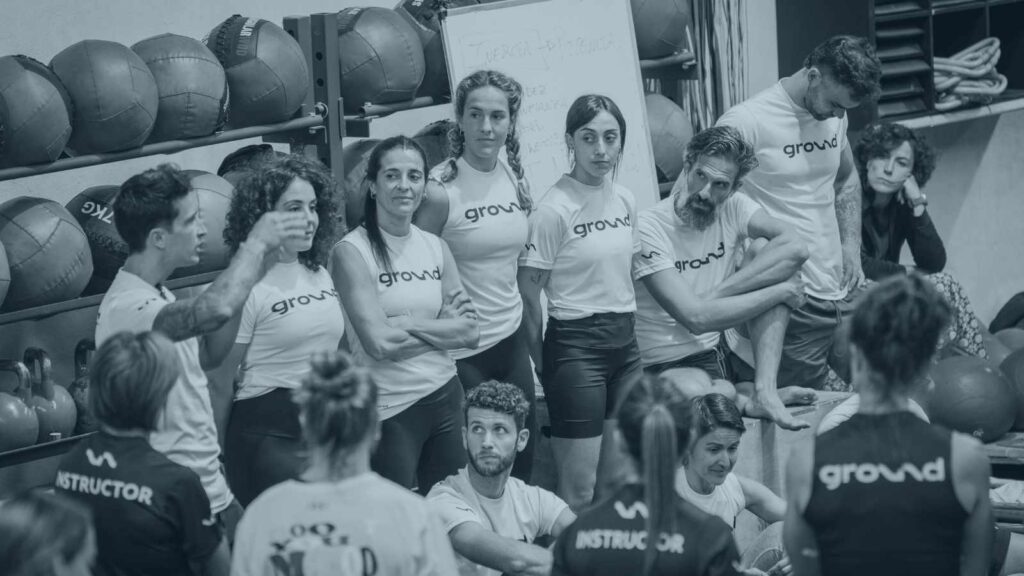 Certificación de Ground